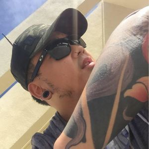 Meet your Posher, Mark